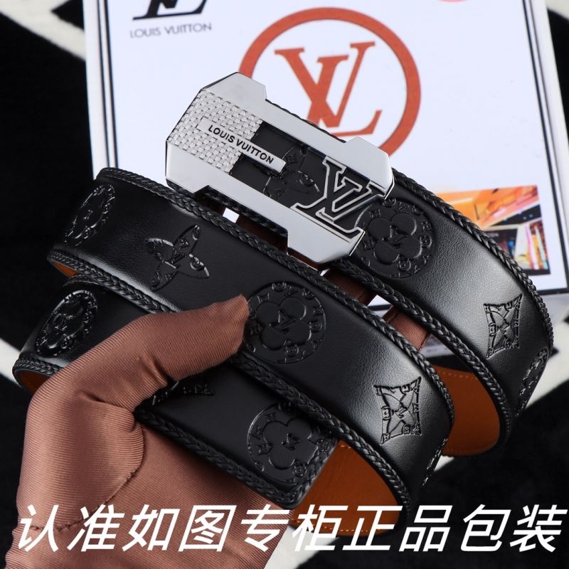 Louis Vuitton Belts